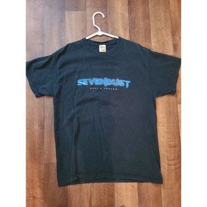 Sevendust tee